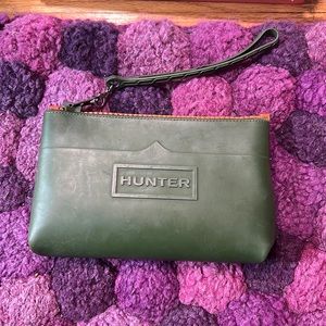 Hunter x Target small rubber bag